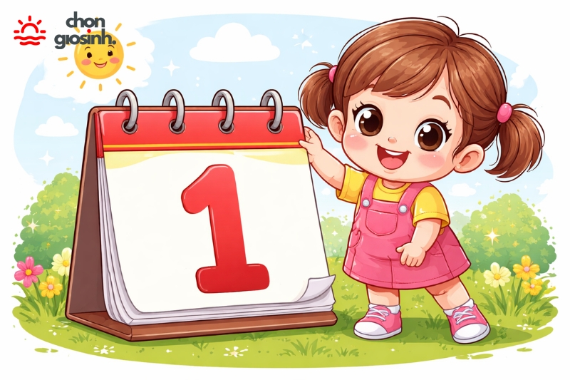 Con gái sinh mùng 1 âm có tốt không? Tử Vi thế nào? 4 Cha mẹ cần làm gì khi có con gái sinh ngày mùng 1?