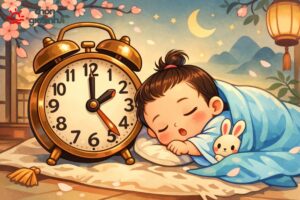 Chọn giờ đẹp sinh con gái như thế nào? Liệu có đúng?