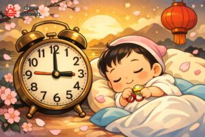 Ý nghĩa từng khung giờ sinh? 3 khung giờ cực tốt cho bé