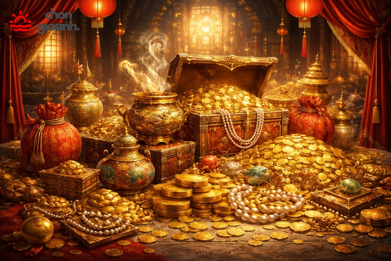 Tại sao giờ sinh lại quan trọng đến vậy?