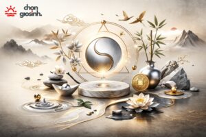 Mệnh khuyết Kim là gì? Cách cải vận chuẩn nhất theo Tử Vi