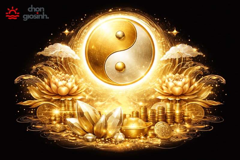 Mệnh khuyết Kim là gì? Cách cải vận chuẩn nhất theo Tử Vi 3 Phương pháp cải vận cho người mệnh khuyết Kim