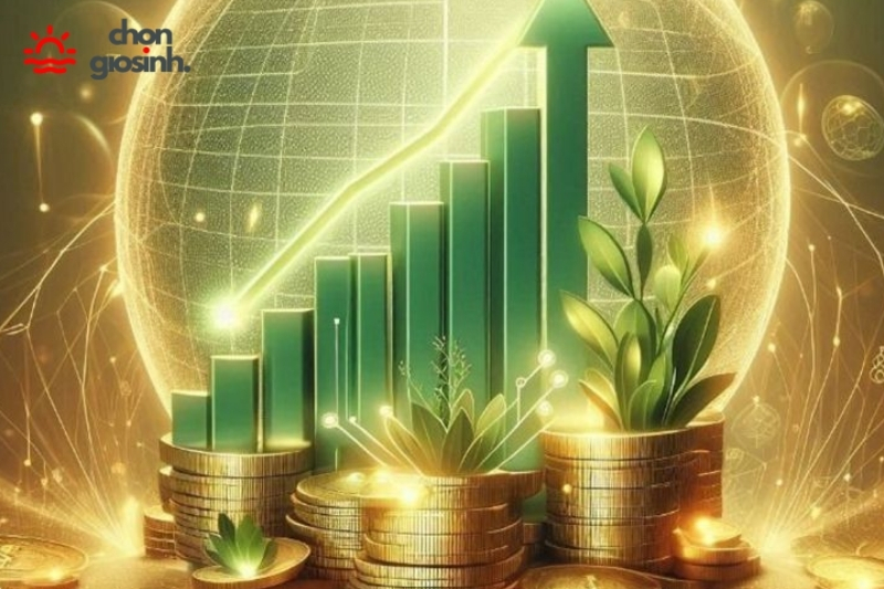 Lá số đầu tư chứng khoán: Khi nào đại vận "tiền vào như nước"? 3 Giải mã Đại vận - Khi nào "thời tới không cản kịp"?