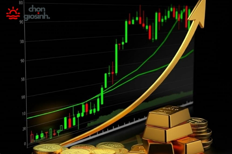 Lá số đầu tư chứng khoán: Khi nào đại vận "tiền vào như nước"? 5 Tâm linh và phong thủy để trợ lực cho lá số đầu tư chứng khoán