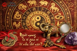 Luận giải Tử Vi: Người mang lá số giàu có sẽ như thế nào?