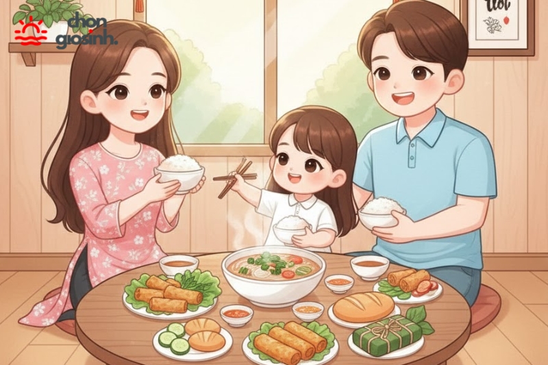 Tuổi cha mẹ nào hợp sinh con năm Bính Ngọ năm 2026