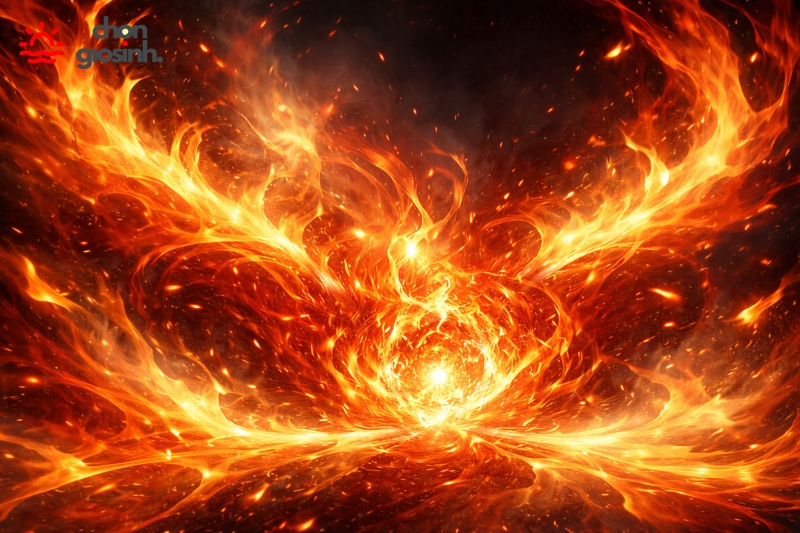 Mệnh khuyết Hỏa là gì? Cách cải vận chuẩn nhất theo Tử Vi 3 Phương pháp cải vận hiệu quả nhất cho người mệnh khuyết Hỏa