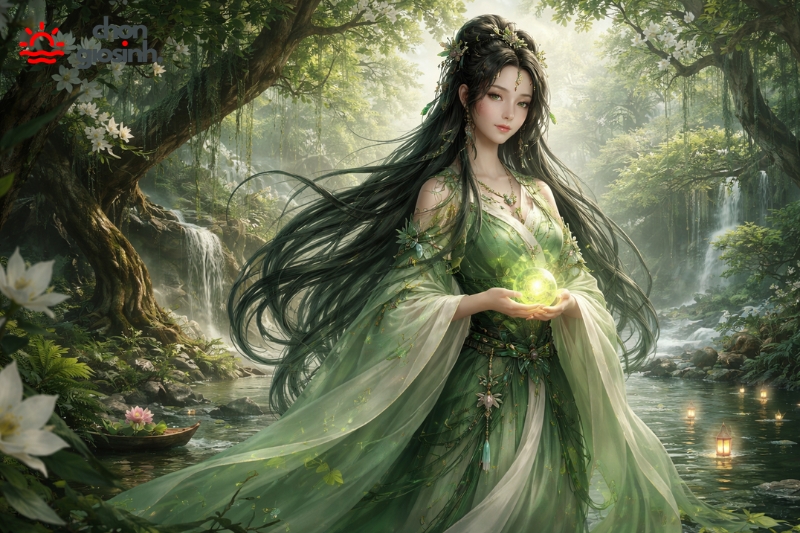 Mệnh khuyết Mộc là gì? Cách cải vận chuẩn nhất theo Tử Vi 3 Thời điểm "vàng" lấy vận Mộc