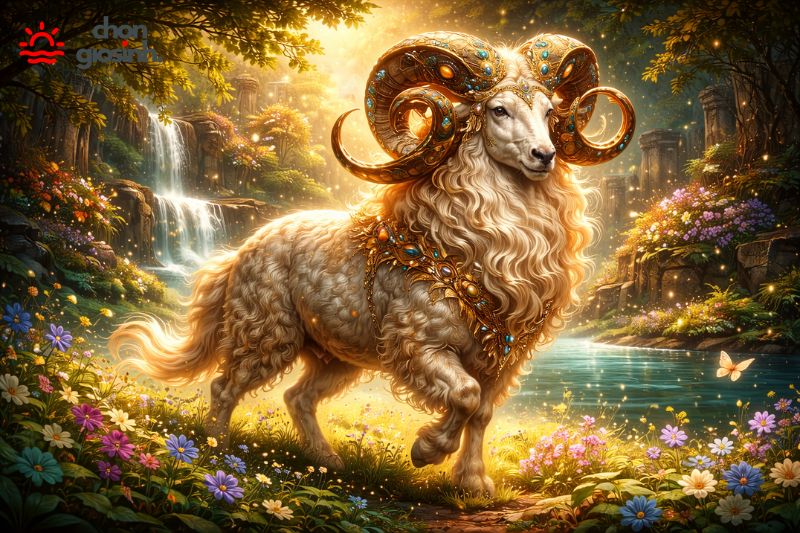 Vận mệnh của người tuổi Mùi