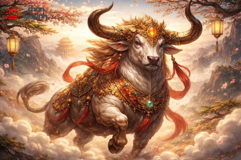 Tuổi Sửu sinh năm bao nhiêu? Mệnh gì? Bao nhiêu tuổi? 1 Tuổi Sửu là con gì?