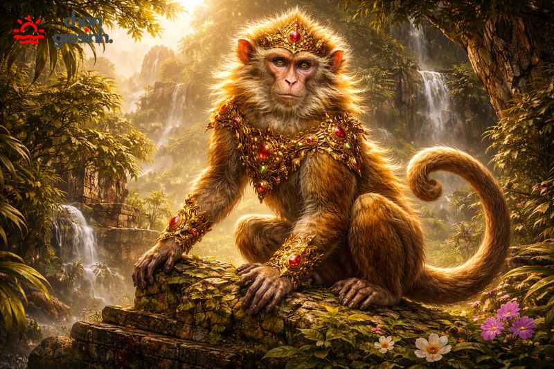 Tuổi Thân sinh năm bao nhiêu? Mệnh gì? Bao nhiêu tuổi?