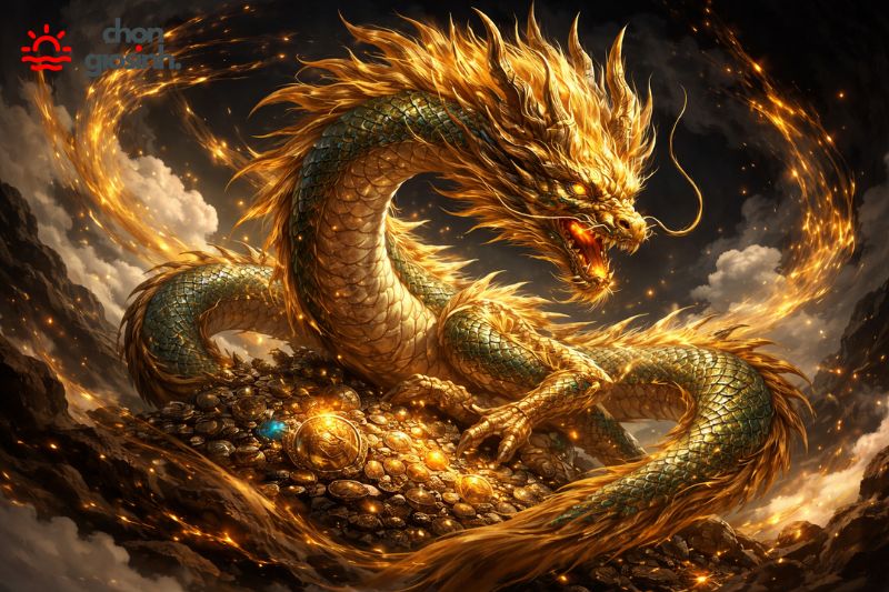 Tuổi Thìn sinh năm bao nhiêu? Mệnh gì? Bao nhiêu tuổi? 1 Tuổi Thìn là con gì?