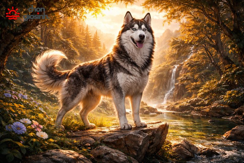 Đặc điểm tính cách nổi bật của người tuổi Tuất