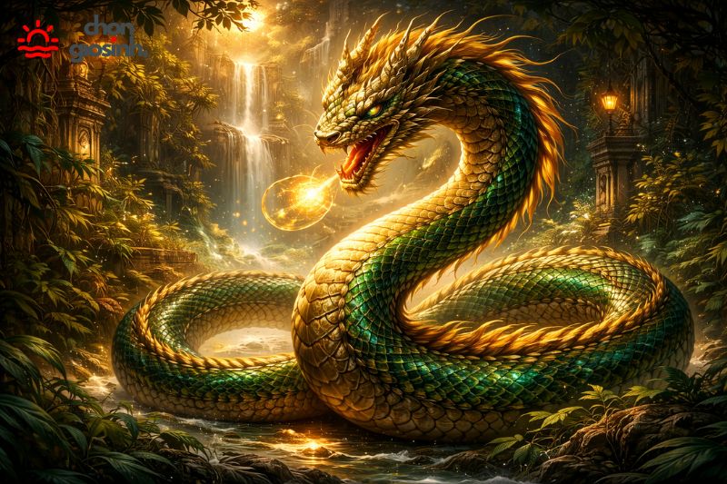  Đặc điểm tính cách nổi bật của người tuổi Tỵ