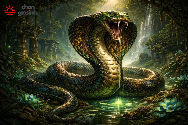 Tuổi Tỵ hợp và kỵ với tuổi nào?