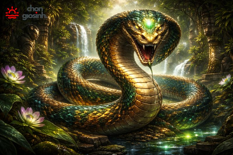 Vận mệnh của người tuổi Tỵ