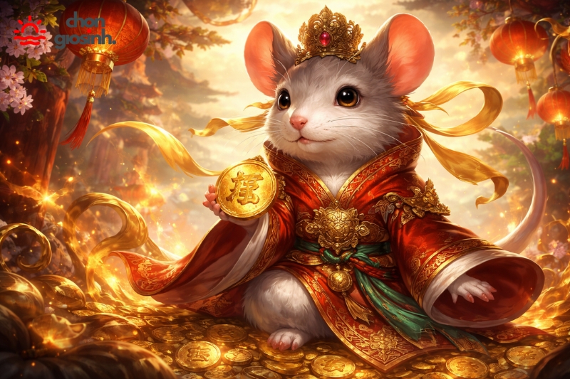 Tuổi Tý hợp và kỵ với tuổi nào?