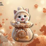 Quý Mão 1963 mệnh gì? Hợp tuổi nào, màu nào, hướng nào?