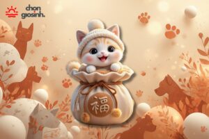 Quý Mão 1963 mệnh gì? Hợp tuổi nào, màu nào, hướng nào?