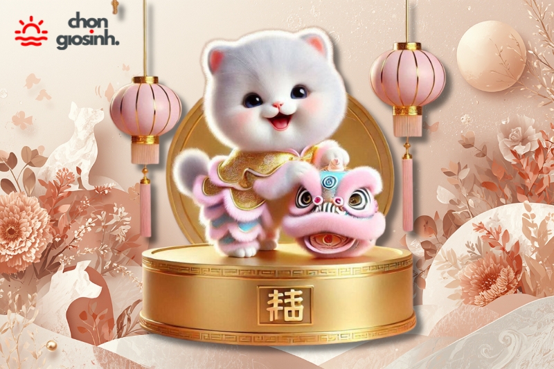 Quý Mão 1963 mệnh gì? Hợp tuổi nào, màu nào, hướng nào? 8 1963 menh gi 6