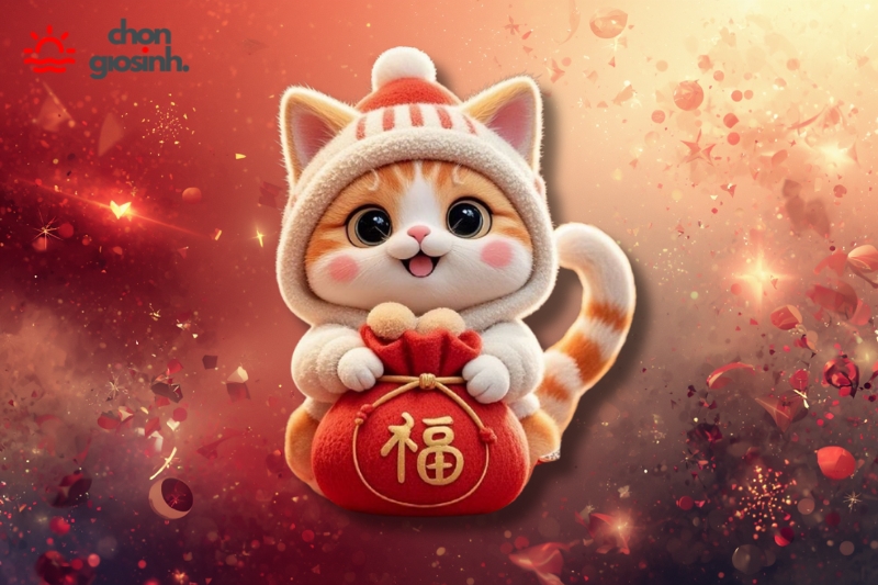 Quý Mão 1963 mệnh gì? Hợp tuổi nào, màu nào, hướng nào? 7 1963 menh gi 9