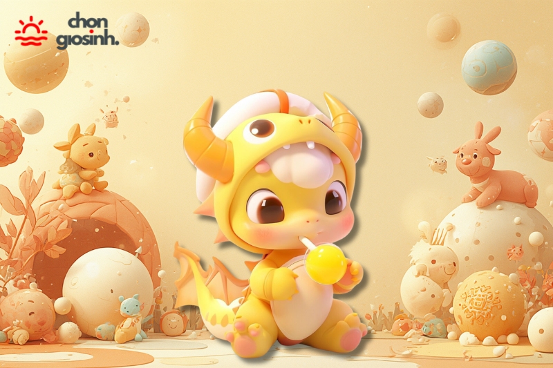 Giáp Thìn 1964 mệnh gì? Hợp tuổi nào, màu nào, hướng nào? 2 Sinh năm 1964 mệnh gì? Hợp những tuổi nào?