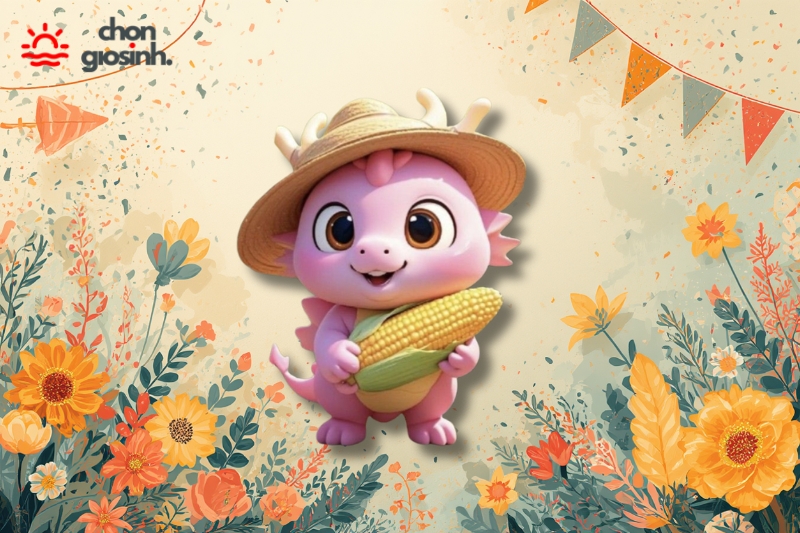 Giáp Thìn 1964 mệnh gì? Hợp tuổi nào, màu nào, hướng nào? 3 1964 menh gi 3