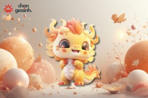 Giáp Thìn 1964 mệnh gì? Hợp tuổi nào, màu nào, hướng nào?