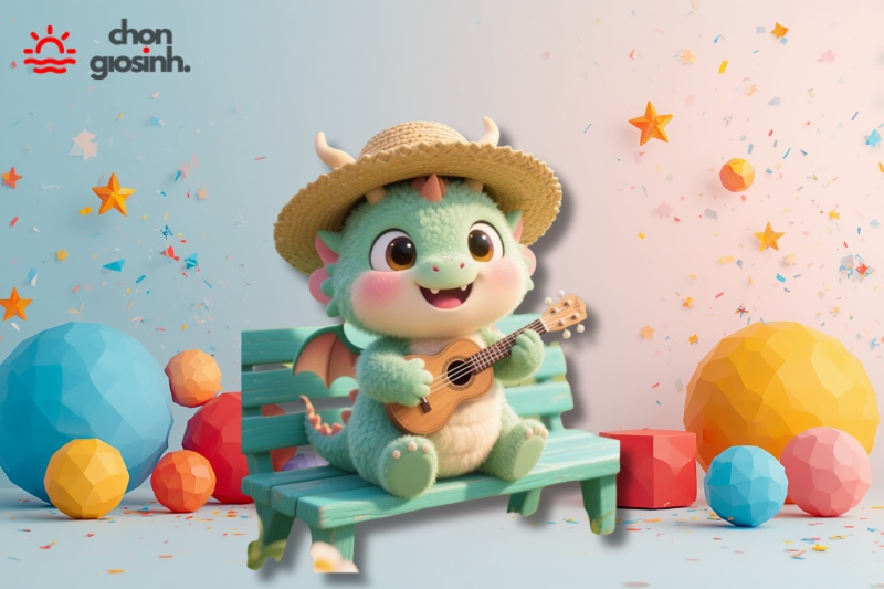 Giáp Thìn 1964 mệnh gì? Hợp tuổi nào, màu nào, hướng nào? 4 Người sinh năm 1964 Giáp Thìn hợp màu gì, hướng nào?