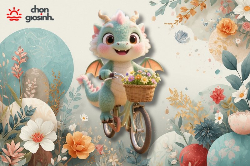 Giáp Thìn 1964 mệnh gì? Hợp tuổi nào, màu nào, hướng nào? 5 Vận mệnh của người sinh năm 1964 thế nào?