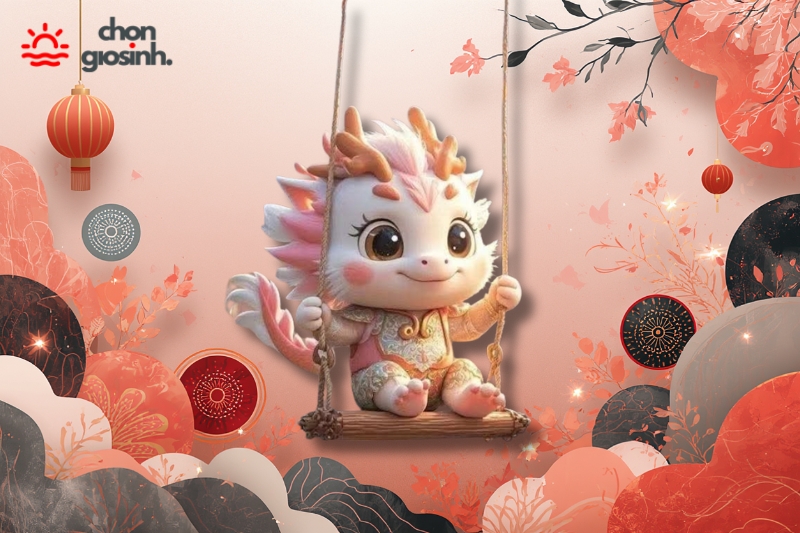 Giáp Thìn 1964 mệnh gì? Hợp tuổi nào, màu nào, hướng nào? 6 1964 menh gi 6