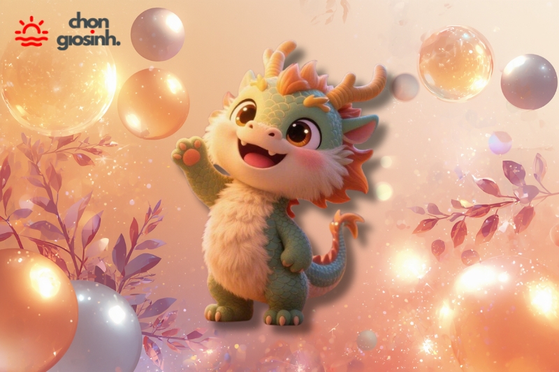 Giáp Thìn 1964 mệnh gì? Hợp tuổi nào, màu nào, hướng nào? 7 1964 menh gi 7