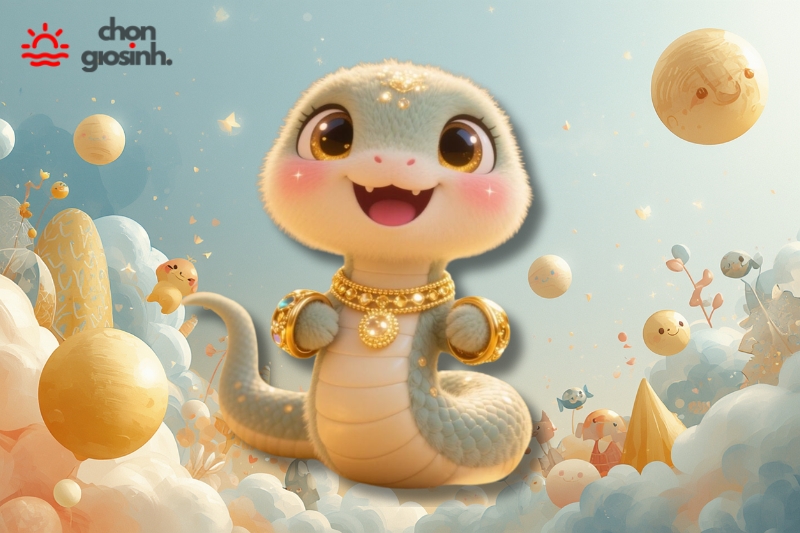 Vận mệnh của người sinh năm 1965 thế nào?