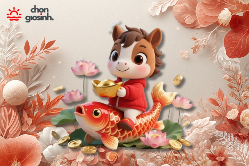 Bính Ngọ 1966 mệnh gì? Hợp tuổi nào, màu nào, hướng nào? 9 1966 menh gi 10