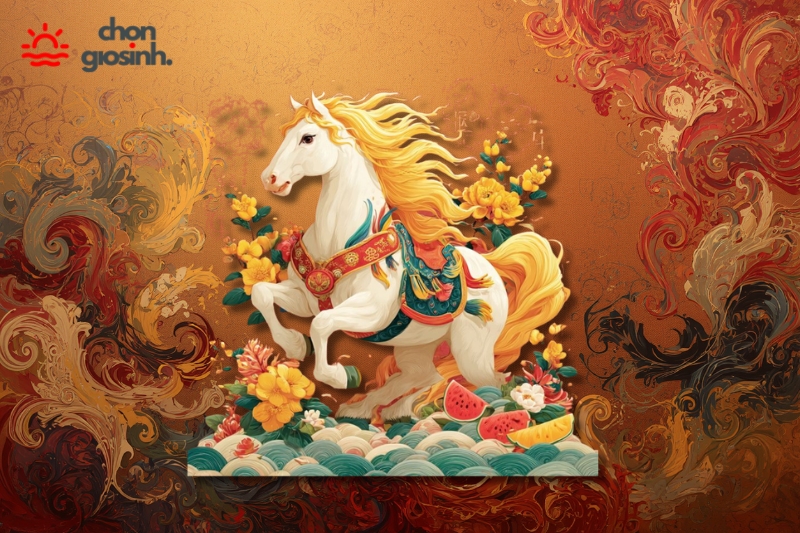 Bính Ngọ 1966 mệnh gì? Hợp tuổi nào, màu nào, hướng nào? 3 1966 menh gi 3