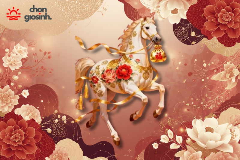 Bính Ngọ 1966 mệnh gì? Hợp tuổi nào, màu nào, hướng nào? 4 Người sinh năm 1966 Bính Ngọ hợp màu gì, hướng nào?