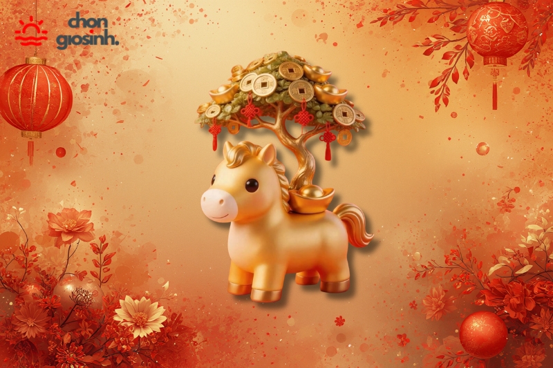 Bính Ngọ 1966 mệnh gì? Hợp tuổi nào, màu nào, hướng nào? 6 Vận mệnh của người sinh năm 1966 thế nào?