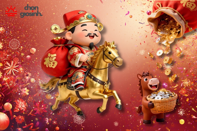 Bính Ngọ 1966 mệnh gì? Hợp tuổi nào, màu nào, hướng nào? 7 1966 menh gi 7