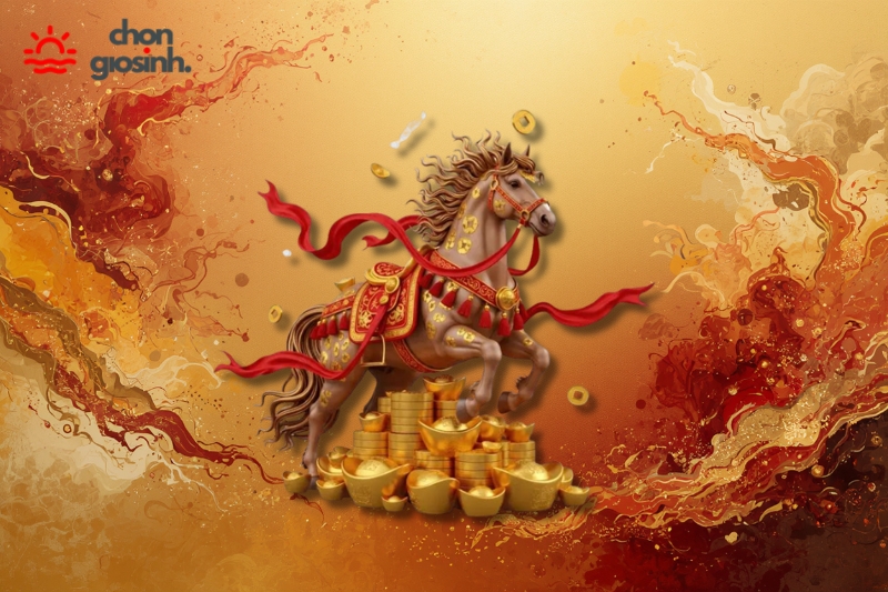 Bính Ngọ 1966 mệnh gì? Hợp tuổi nào, màu nào, hướng nào? 8 1966 menh gi 8