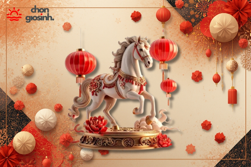 Bính Ngọ 1966 mệnh gì? Hợp tuổi nào, màu nào, hướng nào? 10 Người sinh năm 1966 mang lại phúc trạch gì cho gia đình?