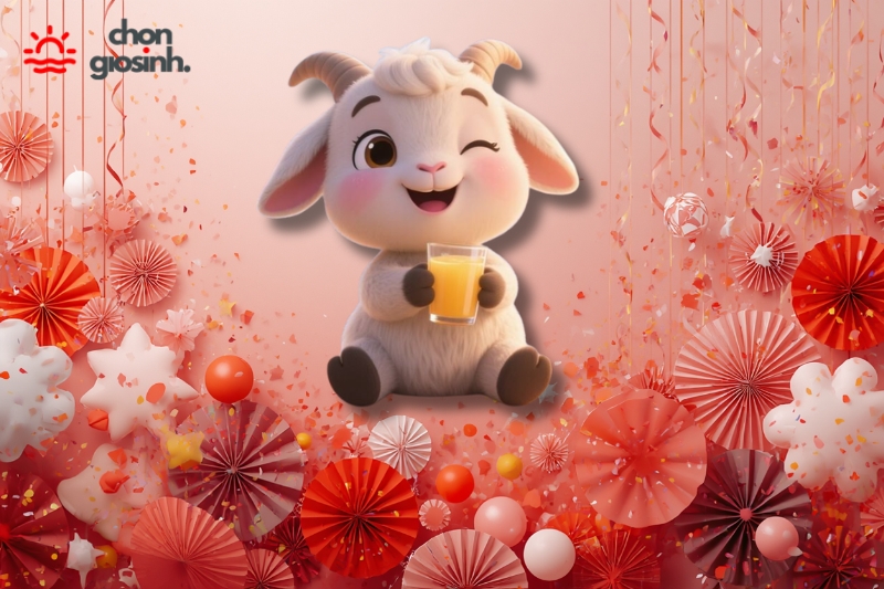 Đinh Mùi 1967 mệnh gì? Hợp tuổi nào, màu nào, hướng nào? 6 Vận mệnh của người sinh năm 1967 thế nào?