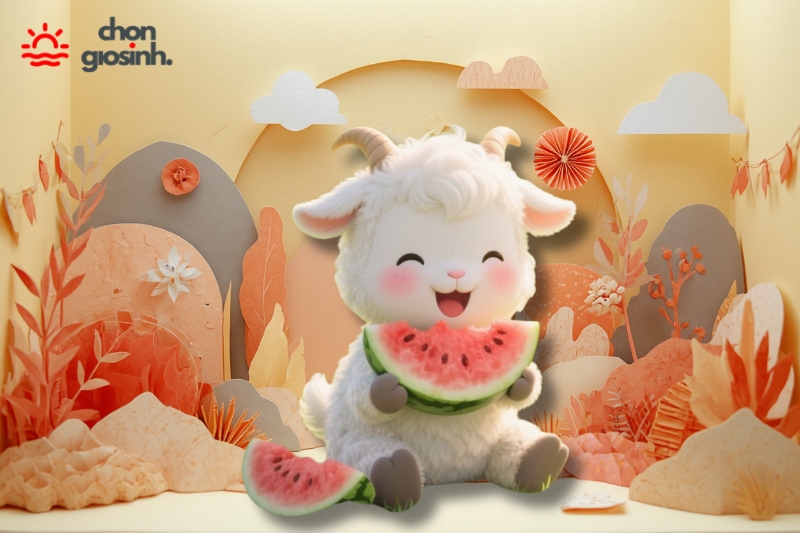 Đinh Mùi 1967 mệnh gì? Hợp tuổi nào, màu nào, hướng nào? 5 Hướng tốt giúp tăng khí vận tốt cho người sinh năm 1967