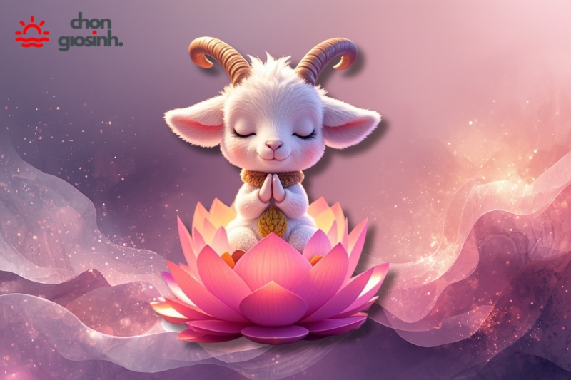 Đinh Mùi 1967 mệnh gì? Hợp tuổi nào, màu nào, hướng nào? 8 1967 menh gi 9