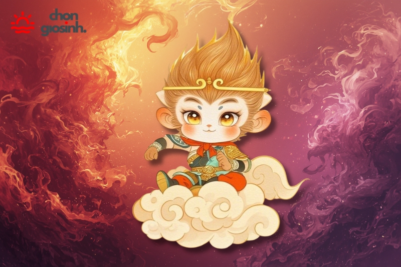 Mậu Thân 1968 mệnh gì? Hợp tuổi nào, màu nào, hướng nào? 10 1968 menh gi 10