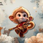 Mậu Thân 1968 mệnh gì? Hợp tuổi nào, màu nào, hướng nào?