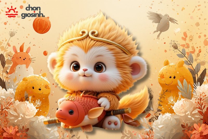 Mậu Thân 1968 mệnh gì? Hợp tuổi nào, màu nào, hướng nào? 4 Người sinh năm 1968 Mậu Thân hợp màu gì, hướng nào?