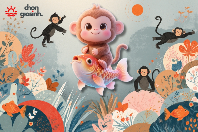 Mậu Thân 1968 mệnh gì? Hợp tuổi nào, màu nào, hướng nào? 5 1968 menh gi 5