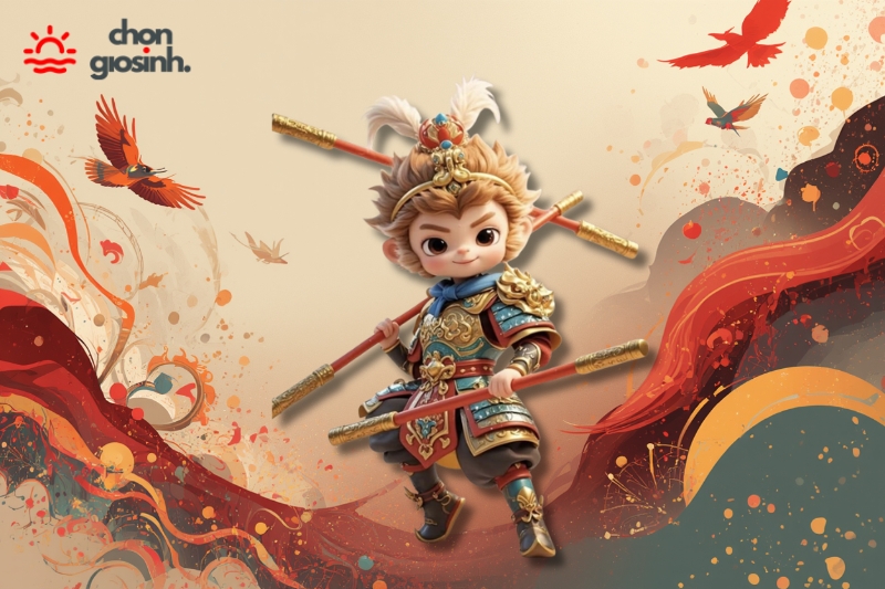 Mậu Thân 1968 mệnh gì? Hợp tuổi nào, màu nào, hướng nào? 6 Vận mệnh của người sinh năm 1968 thế nào?