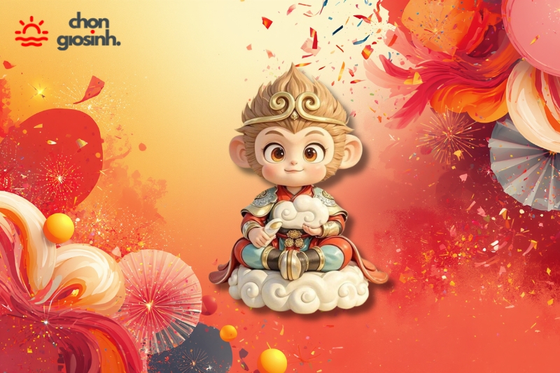 Mậu Thân 1968 mệnh gì? Hợp tuổi nào, màu nào, hướng nào? 7 1968 menh gi 7