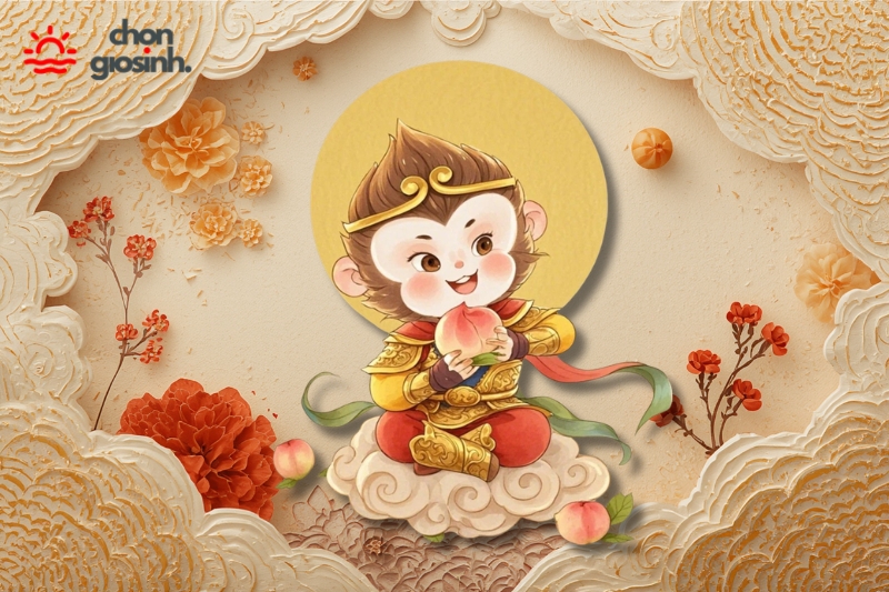 Mậu Thân 1968 mệnh gì? Hợp tuổi nào, màu nào, hướng nào? 8 1968 menh gi 8